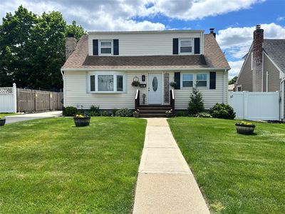 48 Bogart Street, Huntington Station, NY, 11746