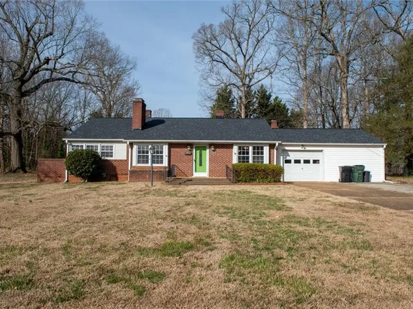 408 Trail One, Burlington, NC 27215
