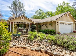 12805 Melonbank Drive, Redding, CA 96003