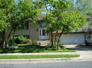 958 E Oxford Dr, Kaysville, UT 84037