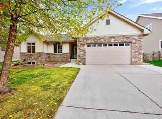 9423 Lost Meadow Rd, Middleton, WI 53562