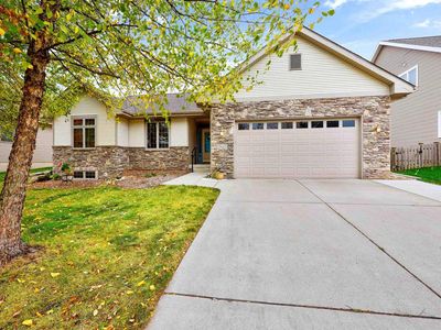 9423 Lost Meadow Road, Middleton, WI, 53562