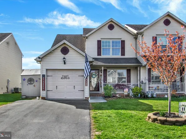 47 Birch Dr, Hanover, PA 17331