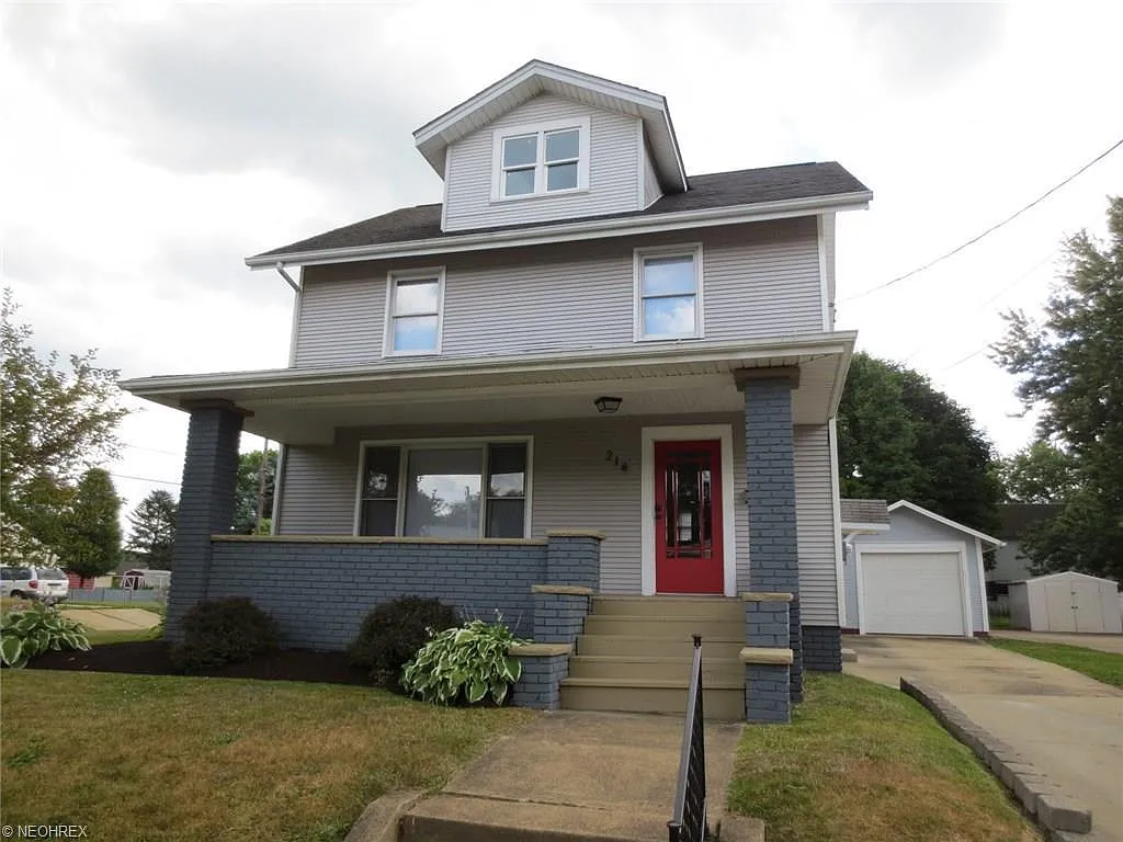 214 High St photo 1