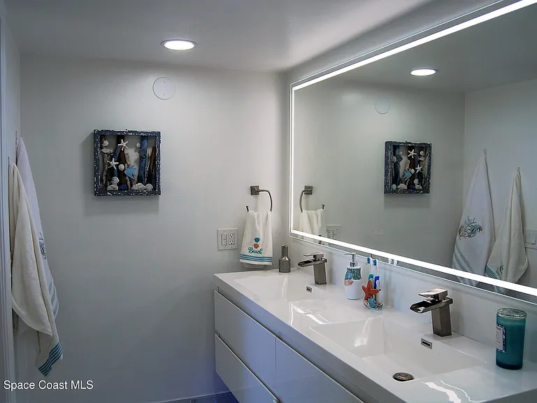 1860 N Atlantic Ave #B405 — Photo 19