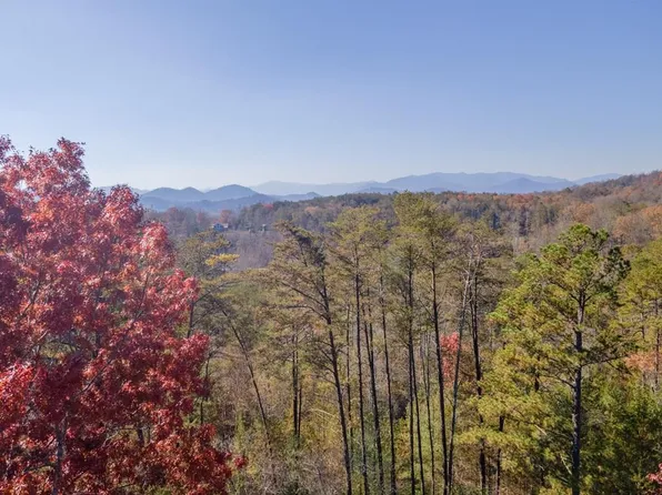 Lots 4&5 Hidden Ln, Franklin, NC 28734