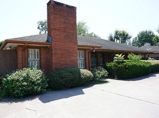 5631 San Felipe St, Houston, TX 77056