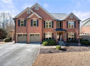 245 Cox Farm Rd NW, Marietta, GA 30064