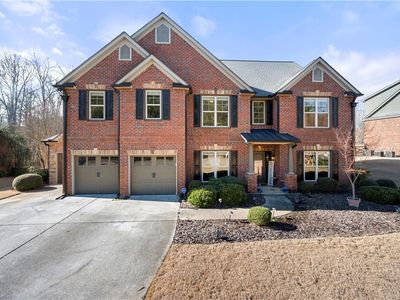 245 Cox Farm Rd NW, Marietta, GA, 30064