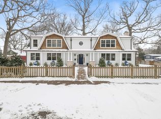 297 Bristol St, Northfield, IL 60093
