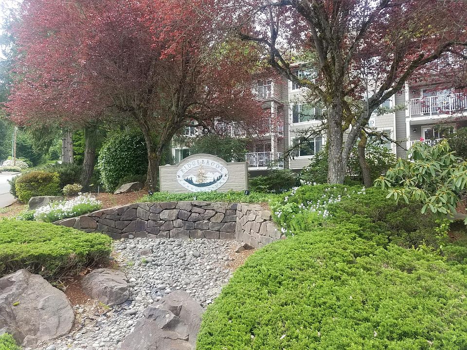 Welcome to Ridgebrook!