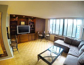 Rented by New York City Apartments