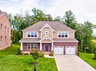 2604 Smoky Hill Ln, Knoxville, TN 37932