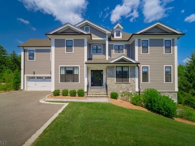 501 Tiffany Way UNIT 501, Watchung, NJ, 07069