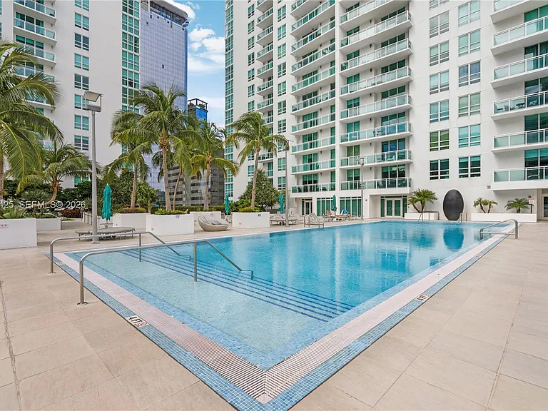 951 Brickell Ave #3607 — Photo 42