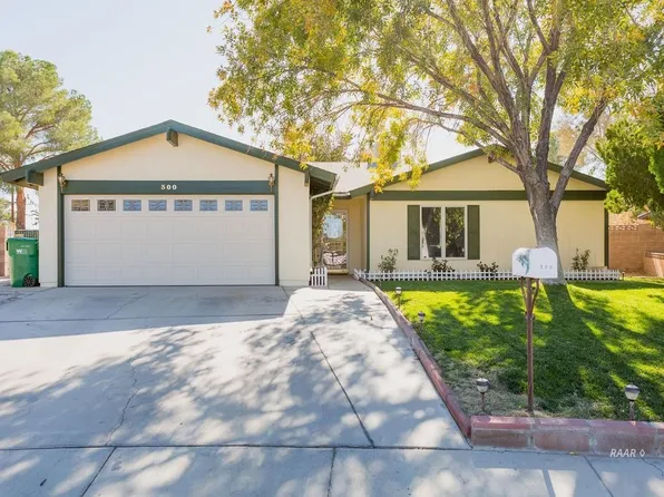 300 Mari Ct, Ridgecrest, CA 93555