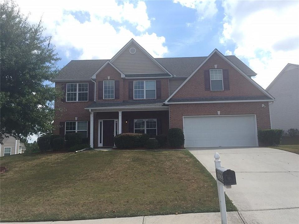 1st image of 1222 River Rush Ln NE