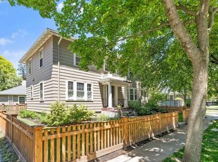 18 Washington St, Belmont, MA 02478