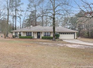 9761 Highway 157, Haughton, LA 71037