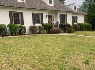 5 White Oak Ct, Searcy, AR 72143