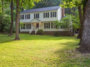4337 Brixton Rd, Chesterfield, VA 23832