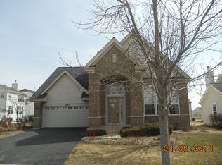 3143 Concord Ln, Wadsworth, IL