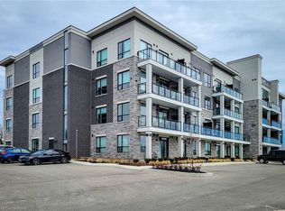 120 Springvalley Cres #107, Hamilton, ON L9C0G2