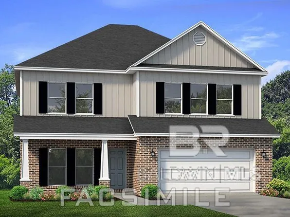 30641 Ashville Rd, Spanish Fort, AL 36527