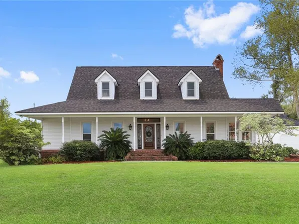 116 Pine St, Des Allemands, LA 70030