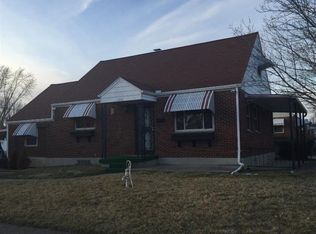 1537 Forrer Blvd, Dayton, OH 45420