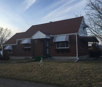 1537 Forrer Blvd, Dayton, OH, 45420