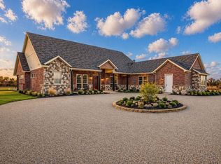 8636 Morgan Rd, Blue Ridge, TX 75424