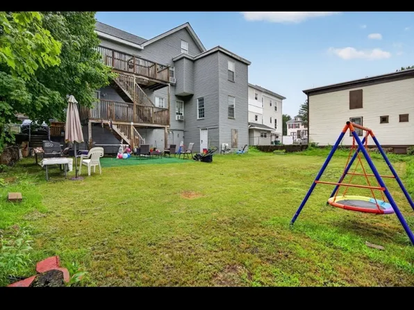 103 Nashua St Floor 2, Fitchburg, MA 01420
