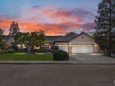 12601 Monterey Beach Dr, Bakersfield, CA, 93311