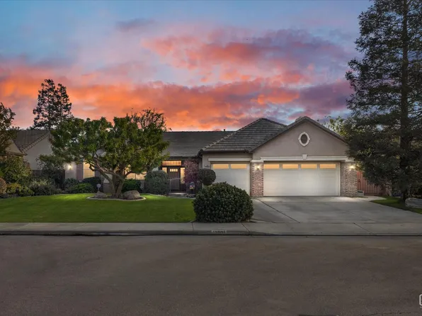 12601 Monterey Beach Dr, Bakersfield, CA 93311