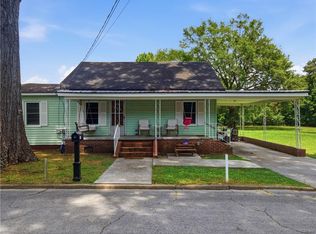 223 7th St, Trion, GA 30753