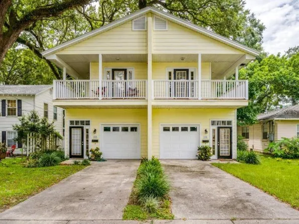 224 Emory Pl, Orlando, FL 32804