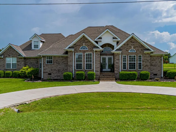 173 Elwood Gordon Dr, Benton, KY 42025