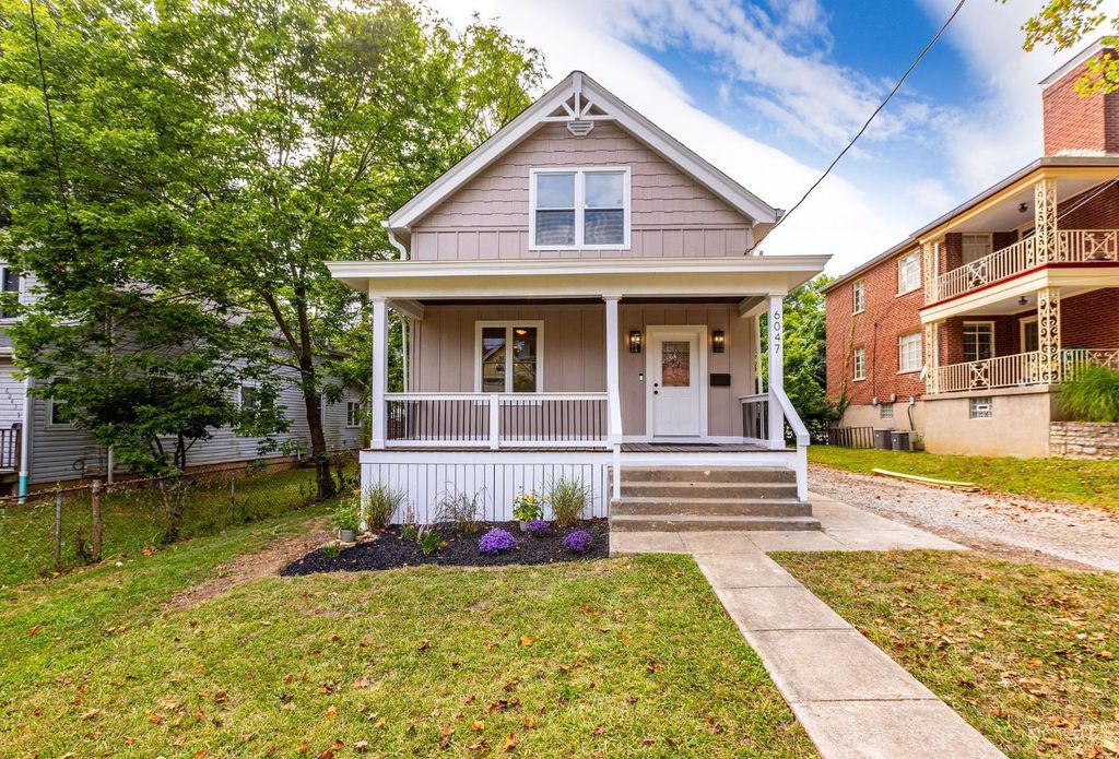 Real estate listing image