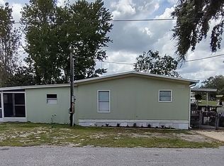10112 Thaxton St, Weeki Wachee, FL 34613