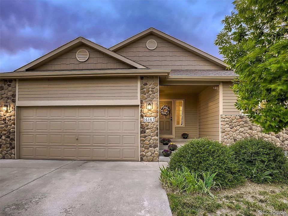 16167 Cinnamon Circle, Mead, CO 80542 Zillow
