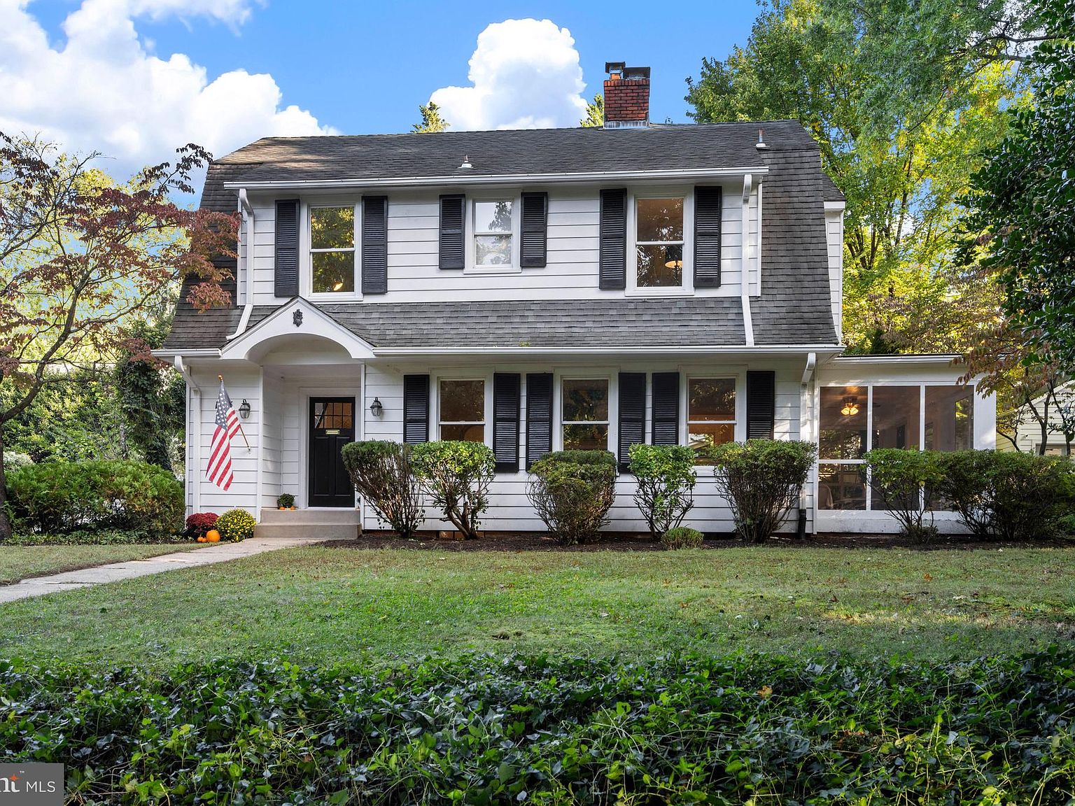 107 Grafton St, Chevy Chase, MD 20815 Zillow