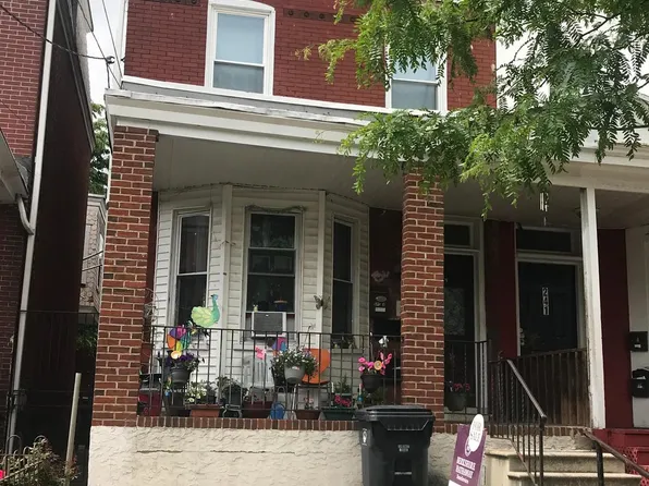 239 N Broom St, Wilmington, DE 19805