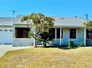 11276 Hoback St, Norwalk, CA 90650