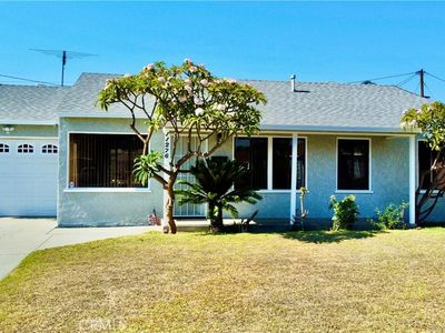 11276 Hoback St, Norwalk, CA, 90650