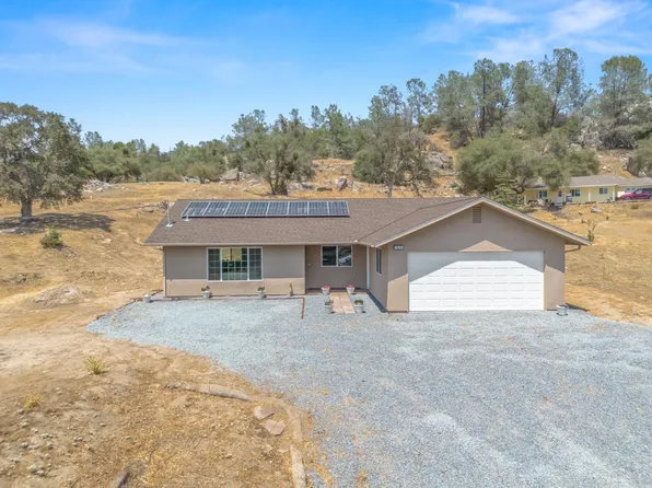 29215 Yosemite Springs Pkwy, Coarsegold, CA 93614