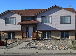 2841 Grand Cascade Ct, Grand Junction, CO 81501