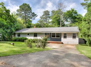 2409 Persimmon Rd, Augusta, GA 30904