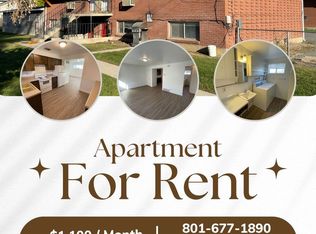 1632 S 740 E #1632, Orem, UT 84097