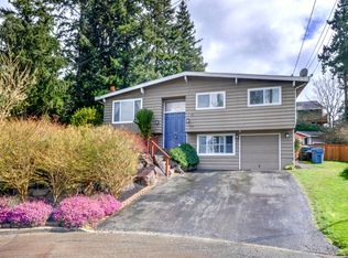 9223 217th Pl SW, Edmonds, WA 98020